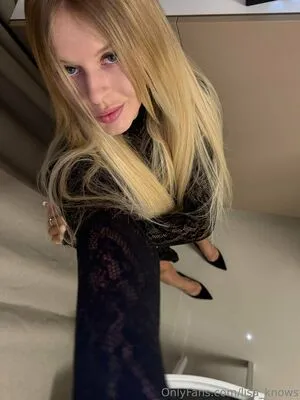 Lisa Knows OnlyFans Leaked Free Thumbnail Picture - #UO6kSfTODb