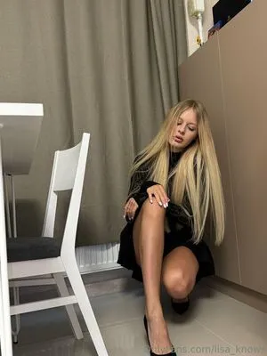 Lisa Knows OnlyFans Leaked Free Thumbnail Picture - #gq5MaBowBW