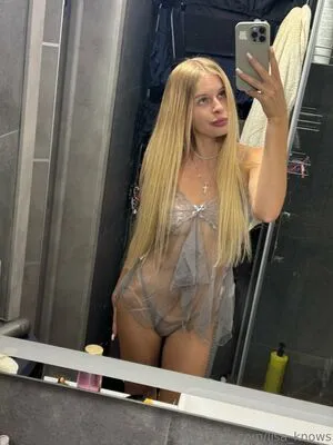 Lisa Knows OnlyFans Leaked Free Thumbnail Picture - #w8Cn30ToSG