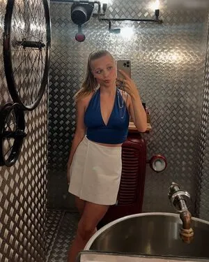 Lisa Kppers OnlyFans Leaked Free Thumbnail Picture - #KCVhJ2J4Sp