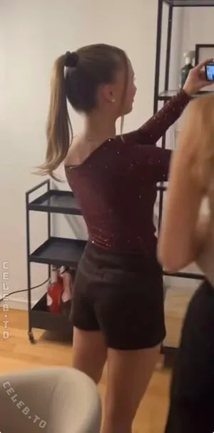 Lisa Kppers OnlyFans Leaked Free Thumbnail Picture - #gVDma171s4