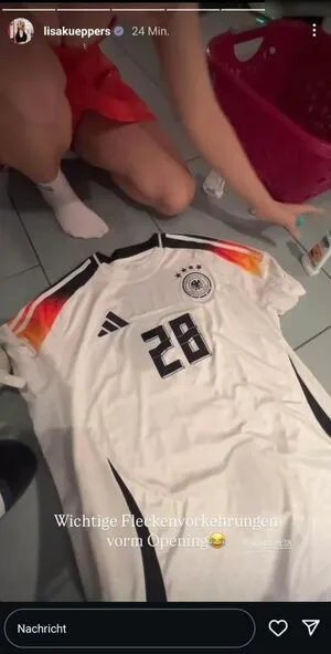 Lisa Kppers OnlyFans Leaked Free Thumbnail Picture - #oFATC6bDBj