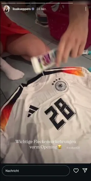 Lisa Kppers OnlyFans Leaked Free Thumbnail Picture - #puOlOrN675