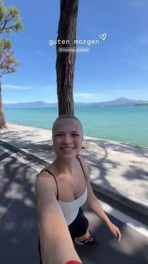 Lisa Kppers OnlyFans Leaked Free Thumbnail Picture - #u2biIuKBip