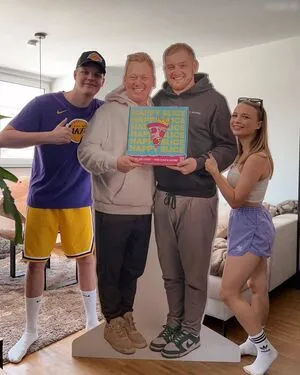 Lisa Kppers OnlyFans Leaked Free Thumbnail Picture - #1gcE7EKYLH