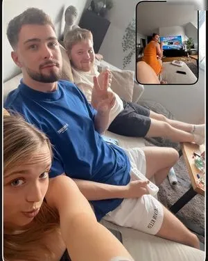 Lisa Kppers OnlyFans Leaked Free Thumbnail Picture - #4juwcDwwNP