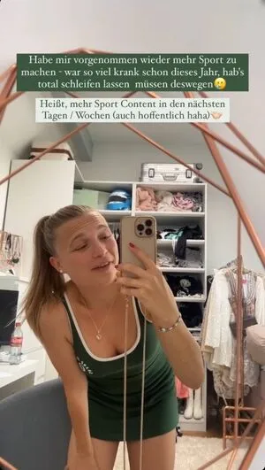 Lisa Kppers OnlyFans Leaked Free Thumbnail Picture - #FDTUPahkct