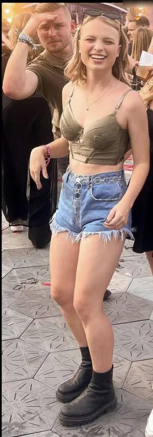 Lisa Kppers OnlyFans Leaked Free Thumbnail Picture - #GGSfcUh8JK