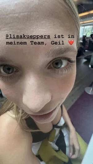 Lisa Kppers OnlyFans Leaked Free Thumbnail Picture - #SpYbziIXtP