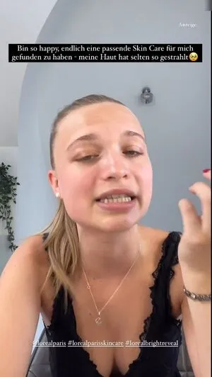 Lisa Kppers OnlyFans Leaked Free Thumbnail Picture - #YfcuQ3Tsac
