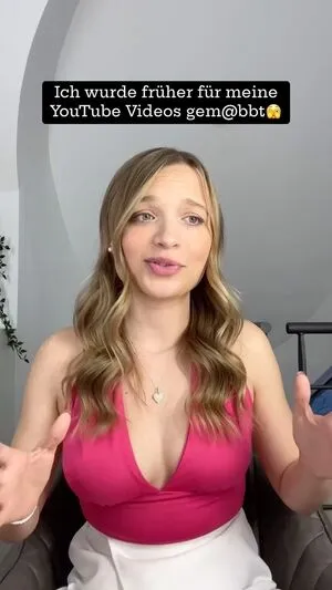 Lisa Kppers OnlyFans Leaked Free Thumbnail Picture - #hQA4OZJUdi