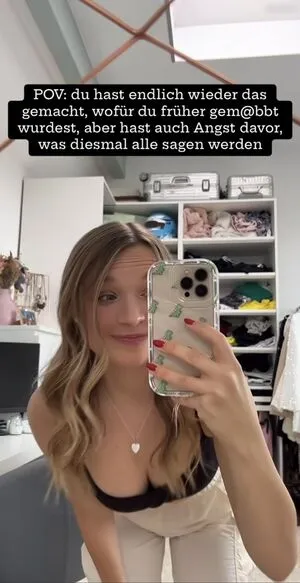 Lisa Kppers OnlyFans Leaked Free Thumbnail Picture - #jKTReVsR9a