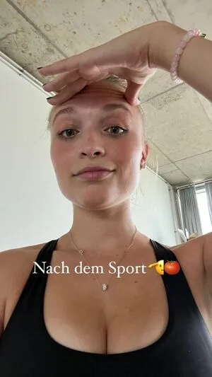 Lisa Kppers OnlyFans Leaked Free Thumbnail Picture - #vDDPv3jkBg
