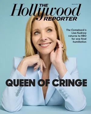Lisa Kudrow OnlyFans Leaked Free Thumbnail Picture - #9PiqFdUtRp