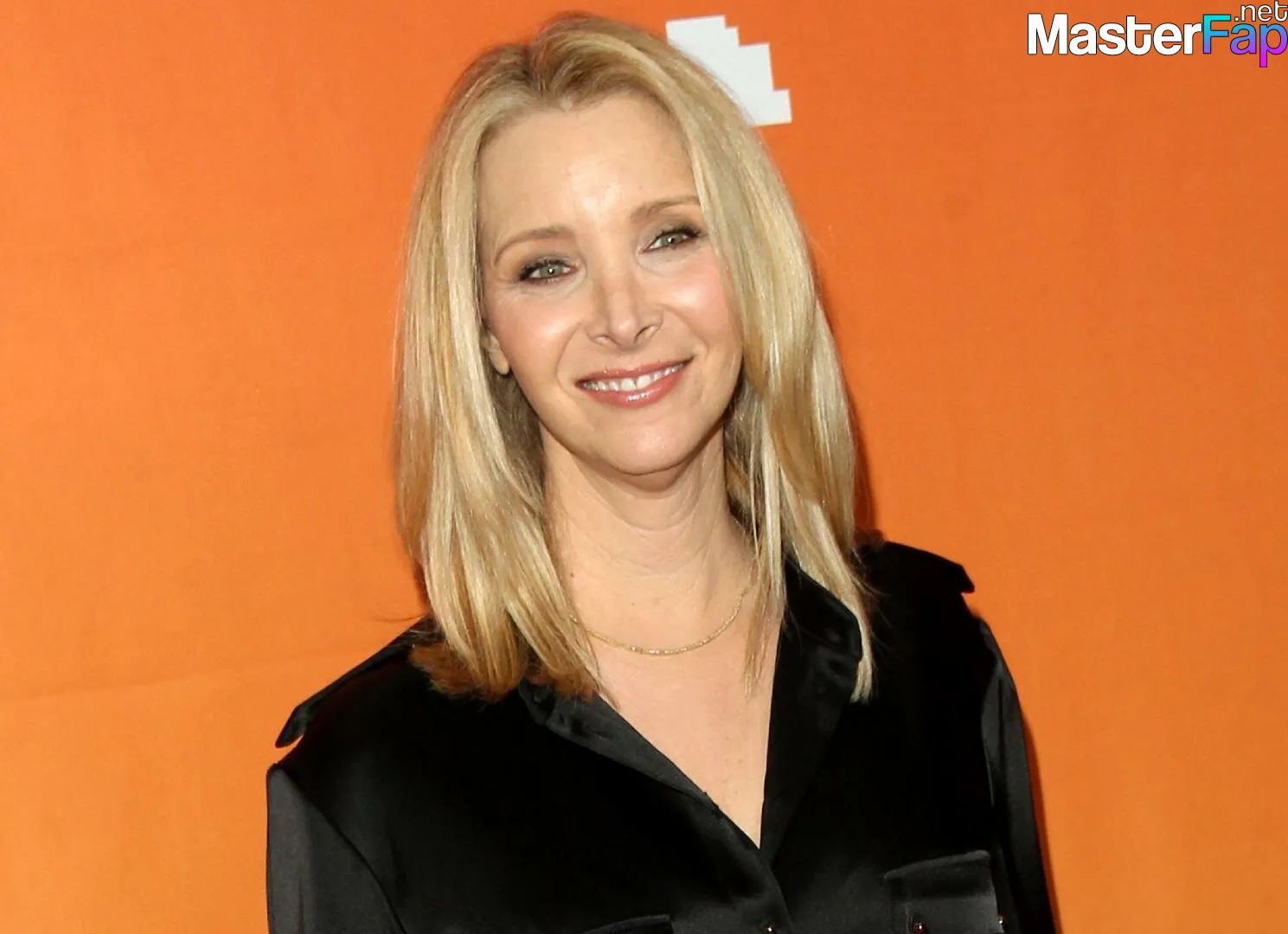 lisa-kudrow