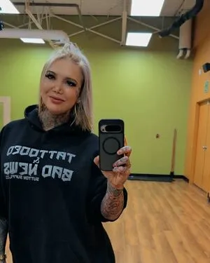 Lisa Landerkin OnlyFans Leaked Free Thumbnail Picture - #TtLTnkNags