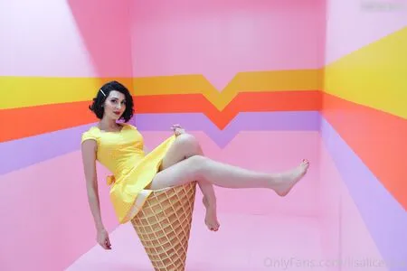Lisa Licentia OnlyFans Leaked Free Thumbnail Picture - #5IY27PowRc