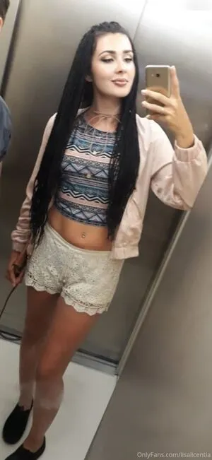 Lisa Licentia OnlyFans Leaked Free Thumbnail Picture - #s4wBoKi1HE