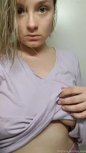 Lisa Liepa OnlyFans Leaked Free Thumbnail Picture - #7CZHhqhaqx
