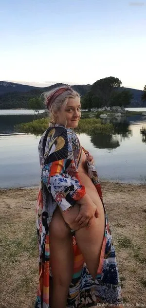 Lisa Liepa OnlyFans Leaked Free Thumbnail Picture - #OrgmtVYlAf