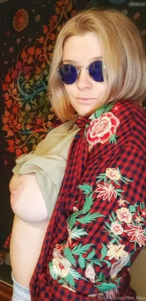 Lisa Liepa OnlyFans Leaked Free Thumbnail Picture - #ccpD2vN3nj