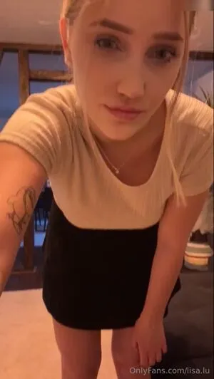 Lisa Lu OnlyFans Leaked Free Thumbnail Picture - #pERU28r2f7