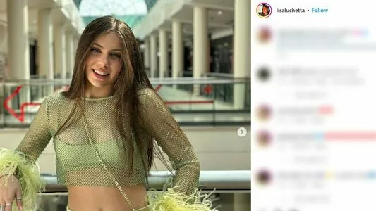 Lisa Luchetta OnlyFans Leaked Free Thumbnail Picture - #a1137xsOhk