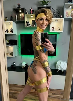 Lisa Luchs OnlyFans Leaked Free Thumbnail Picture - #3ejPihkFwU