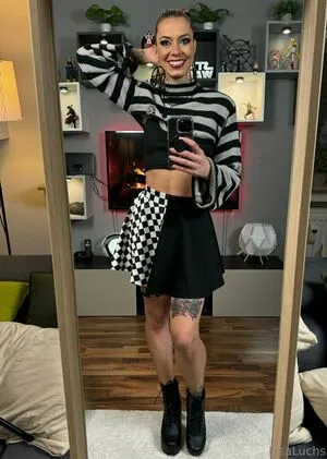 Lisa Luchs OnlyFans Leaked Free Thumbnail Picture - #A7oobPLly5