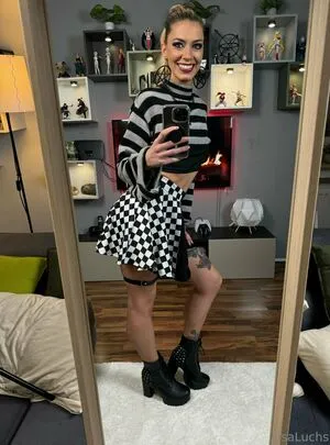 Lisa Luchs OnlyFans Leaked Free Thumbnail Picture - #BKywQgOZ21
