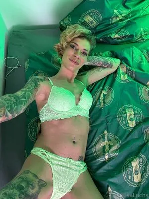 Lisa Luchs OnlyFans Leaked Free Thumbnail Picture - #JTgcmDjSjL