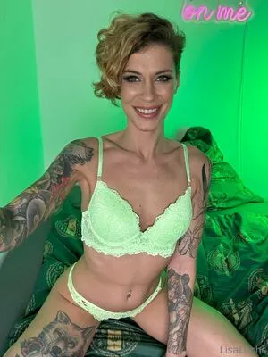 Lisa Luchs OnlyFans Leaked Free Thumbnail Picture - #bMiqut7Nd8