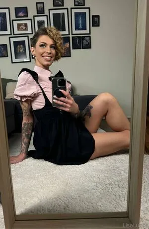Lisa Luchs OnlyFans Leaked Free Thumbnail Picture - #gAT6VMhVYm