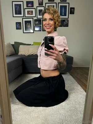 Lisa Luchs OnlyFans Leaked Free Thumbnail Picture - #hZb4ncklhp