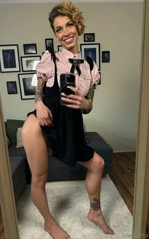 Lisa Luchs OnlyFans Leaked Free Thumbnail Picture - #ojDNg7pZhC