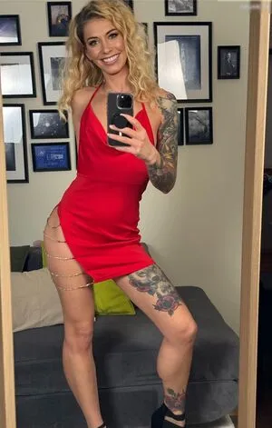 Lisa Luchs OnlyFans Leaked Free Thumbnail Picture - #rbNfBv3PhI