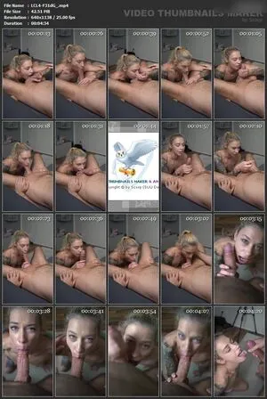 Lisa Luchs OnlyFans Leaked Free Thumbnail Picture - #tVdE6o4q0N