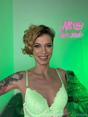 Lisa Luchs OnlyFans Leaked Free Thumbnail Picture - #uEerI7CNbN