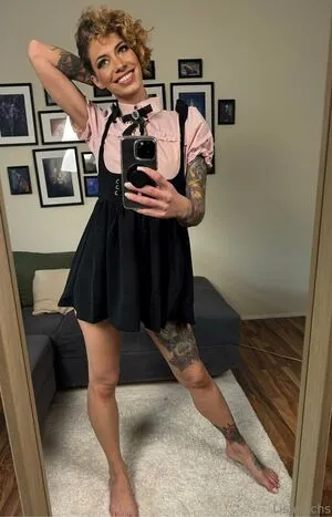 Lisa Luchs OnlyFans Leaked Free Thumbnail Picture - #vHnWWUTwNf