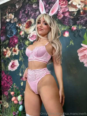 Lisa Mancinerh OnlyFans Leaked Free Thumbnail Picture - #4eAt69ZoWG