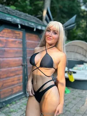 Lisa Mancinerh OnlyFans Leaked Free Thumbnail Picture - #F8JBegJZBT