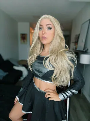Lisa Mancinerh OnlyFans Leaked Free Thumbnail Picture - #MuRFQaqGYi