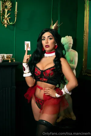 Lisa Mancinerh OnlyFans Leaked Free Thumbnail Picture - #jDa0nImH7k