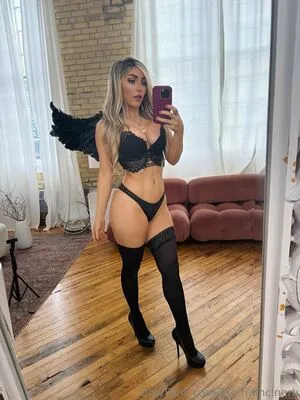 Lisa Mancinerh OnlyFans Leaked Free Thumbnail Picture - #oRPQaZdyh8