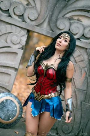 Lisa Mancinerh OnlyFans Leaked Free Thumbnail Picture - #yE2U88SLKV