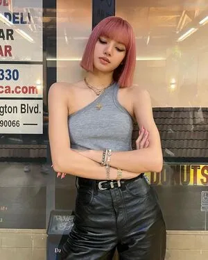 Lisa Manobal OnlyFans Leaked Free Thumbnail Picture - #N5mgA37RZq