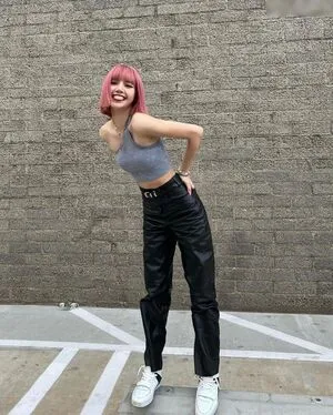 Lisa Manobal OnlyFans Leaked Free Thumbnail Picture - #sSbrek2Fjm