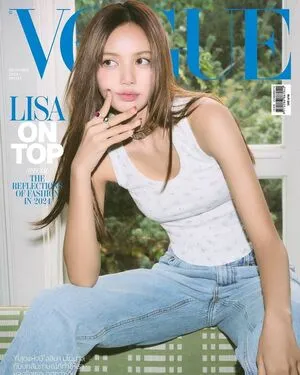 Lisa Manoban OnlyFans Leaked Free Thumbnail Picture - #1SwIvlv2E1