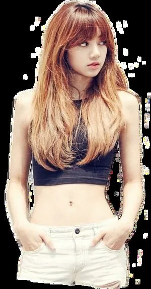 Lisa Manoban OnlyFans Leaked Free Thumbnail Picture - #2D2jpacbyk