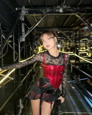 Lisa Manoban OnlyFans Leaked Free Thumbnail Picture - #3B6cFIL2WZ